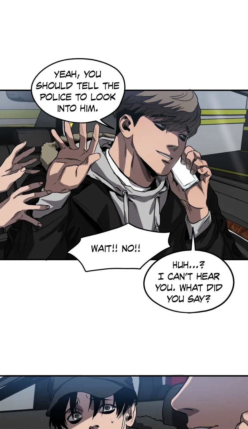 Killing Stalking - Page 13