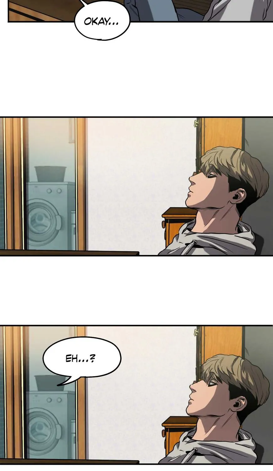 Killing Stalking - Page 148