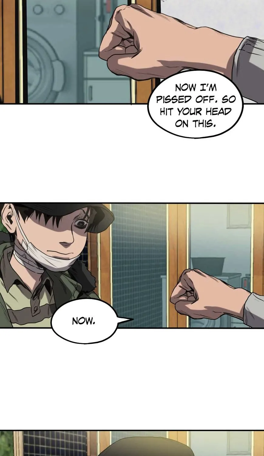 Killing Stalking - Page 152