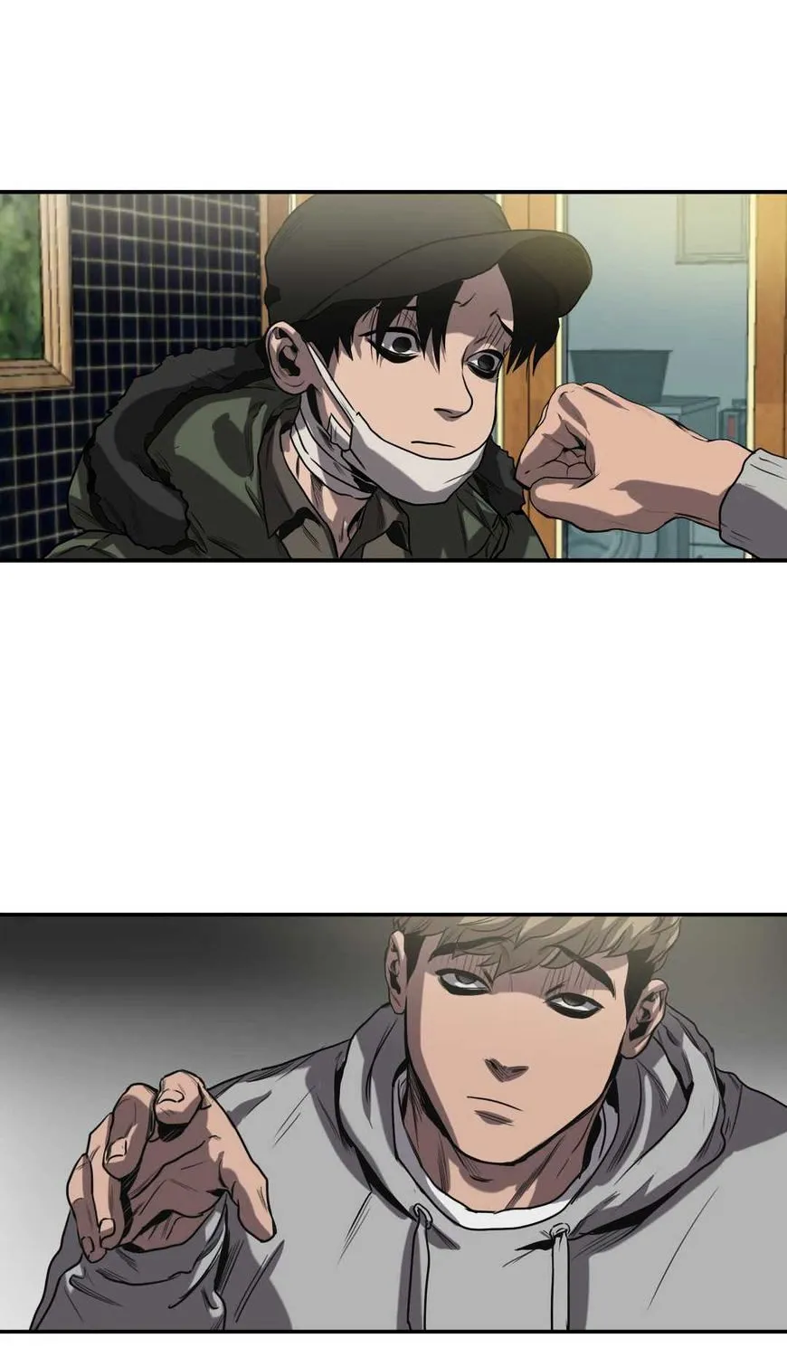 Killing Stalking - Page 154