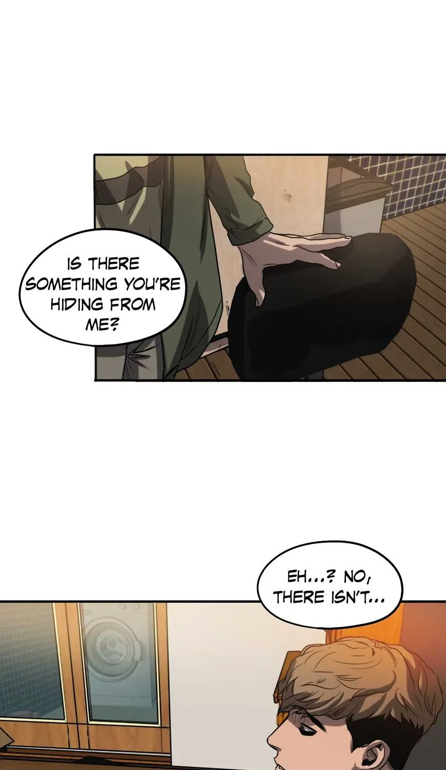 Killing Stalking - Page 157