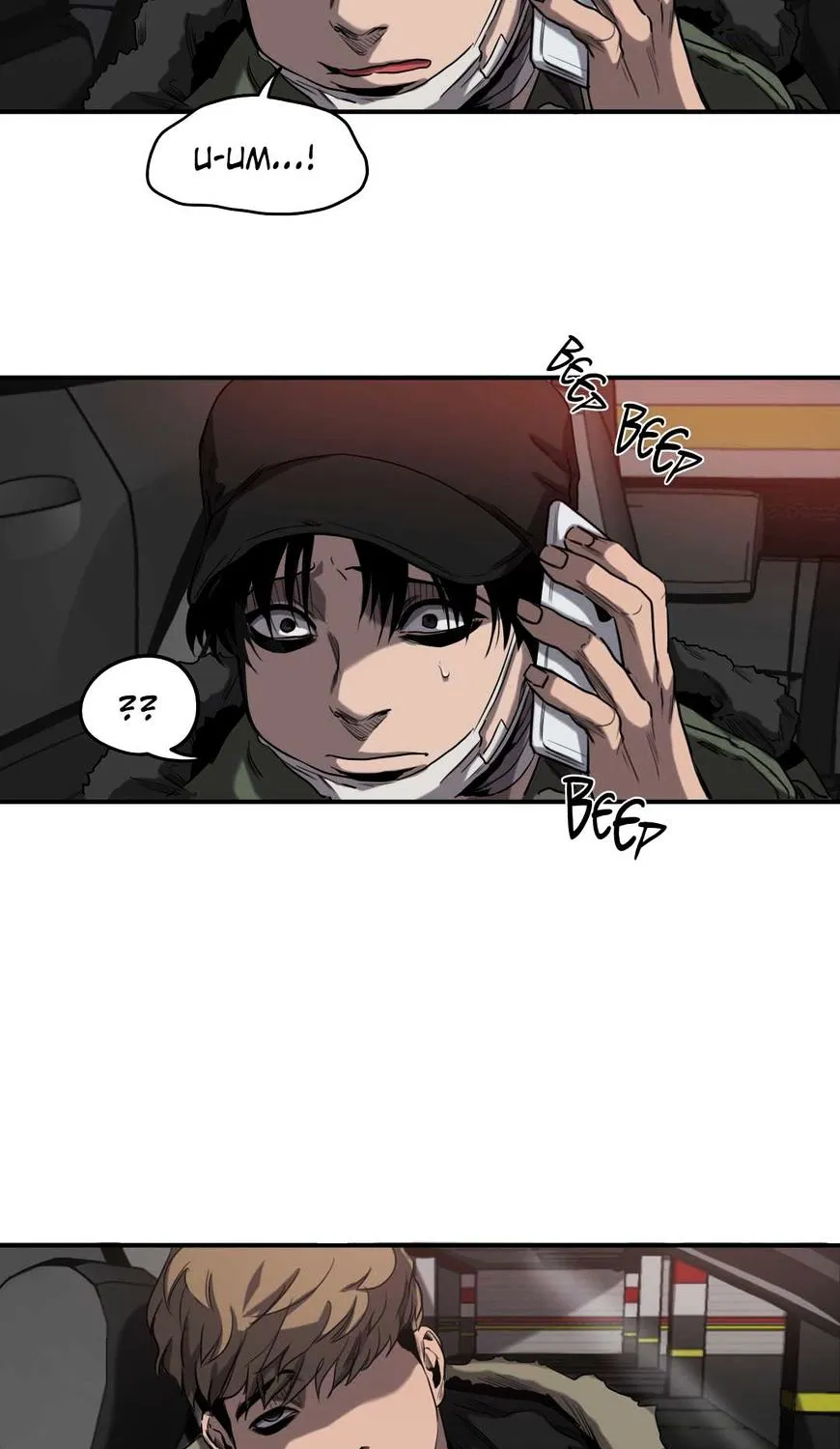 Killing Stalking - Page 16