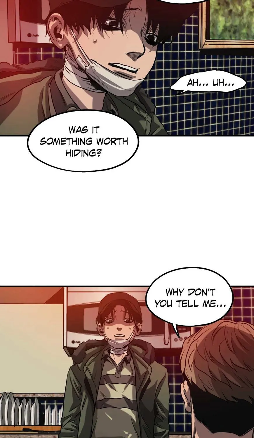 Killing Stalking - Page 160