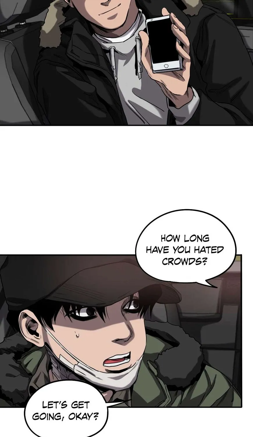 Killing Stalking - Page 17