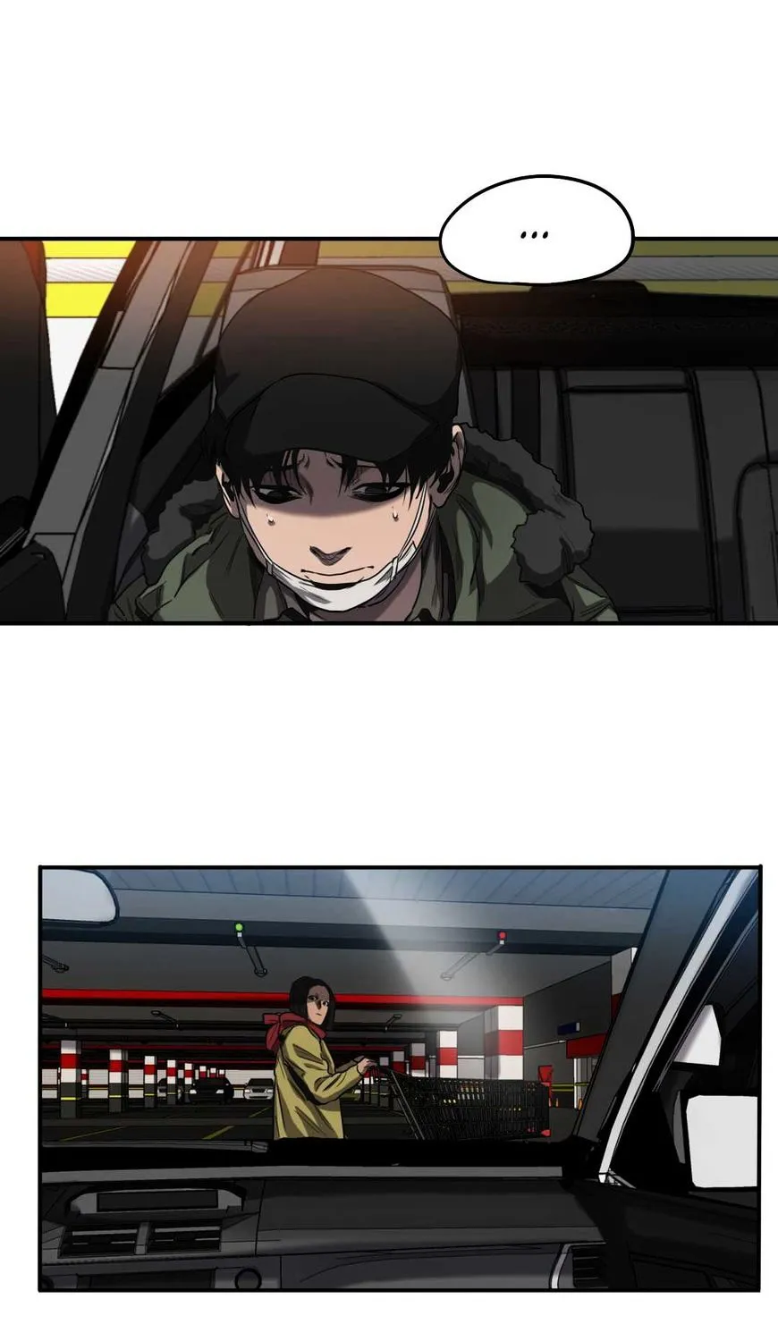 Killing Stalking - Page 19