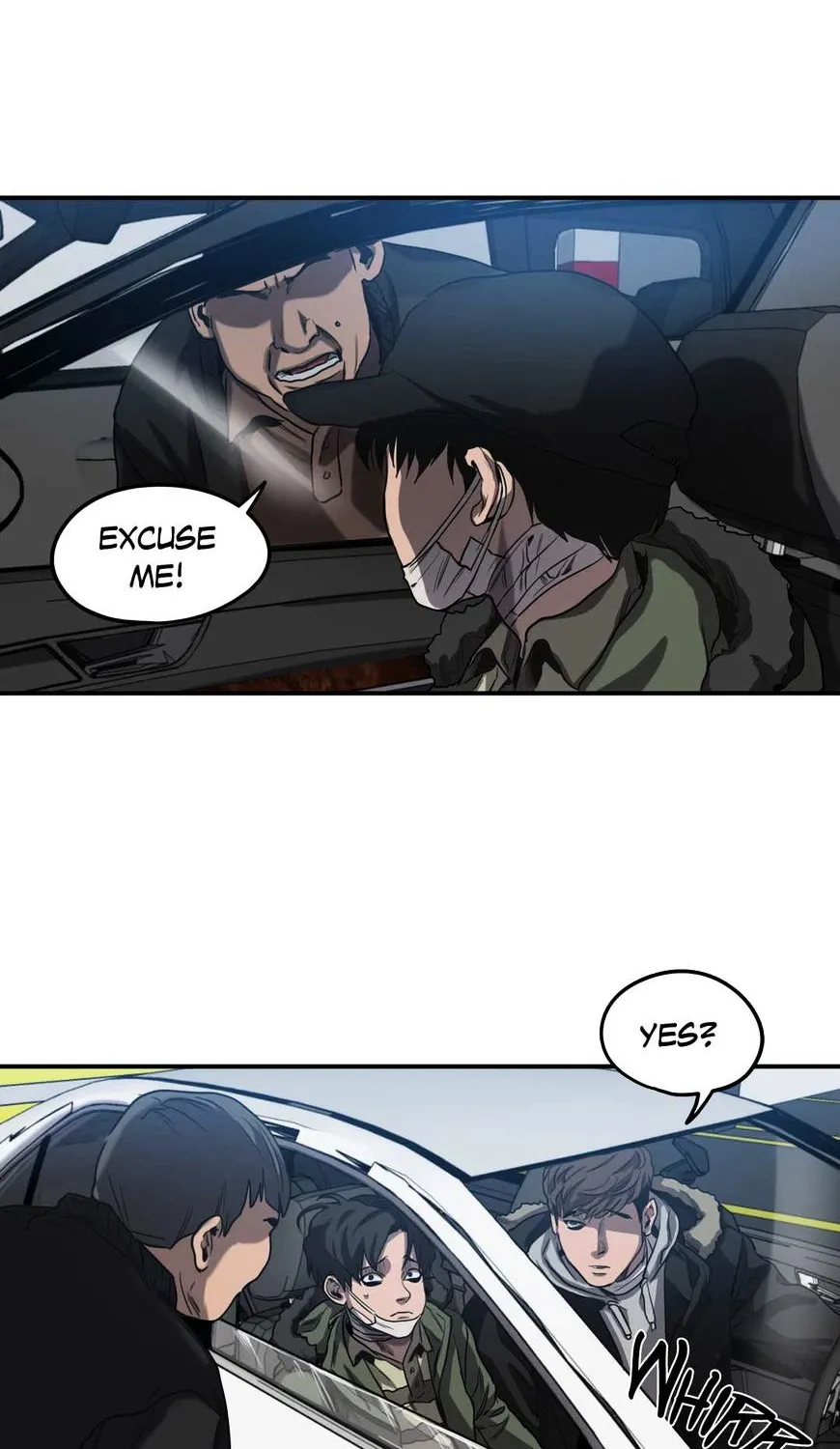 Killing Stalking - Page 23