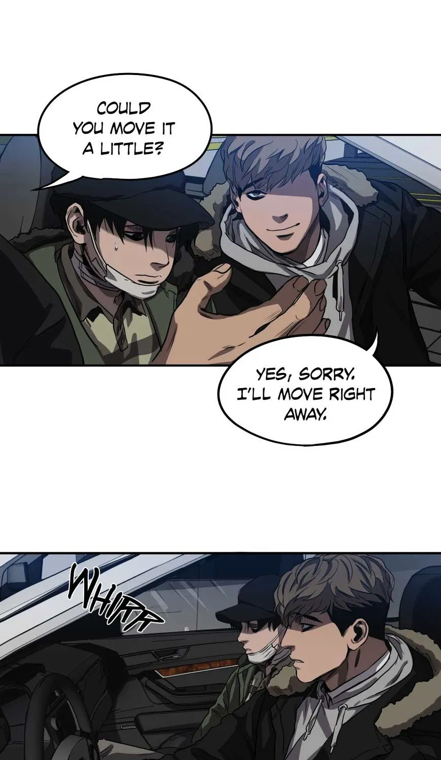 Killing Stalking - Page 25