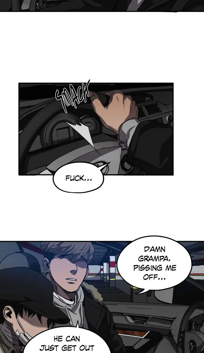 Killing Stalking - Page 26