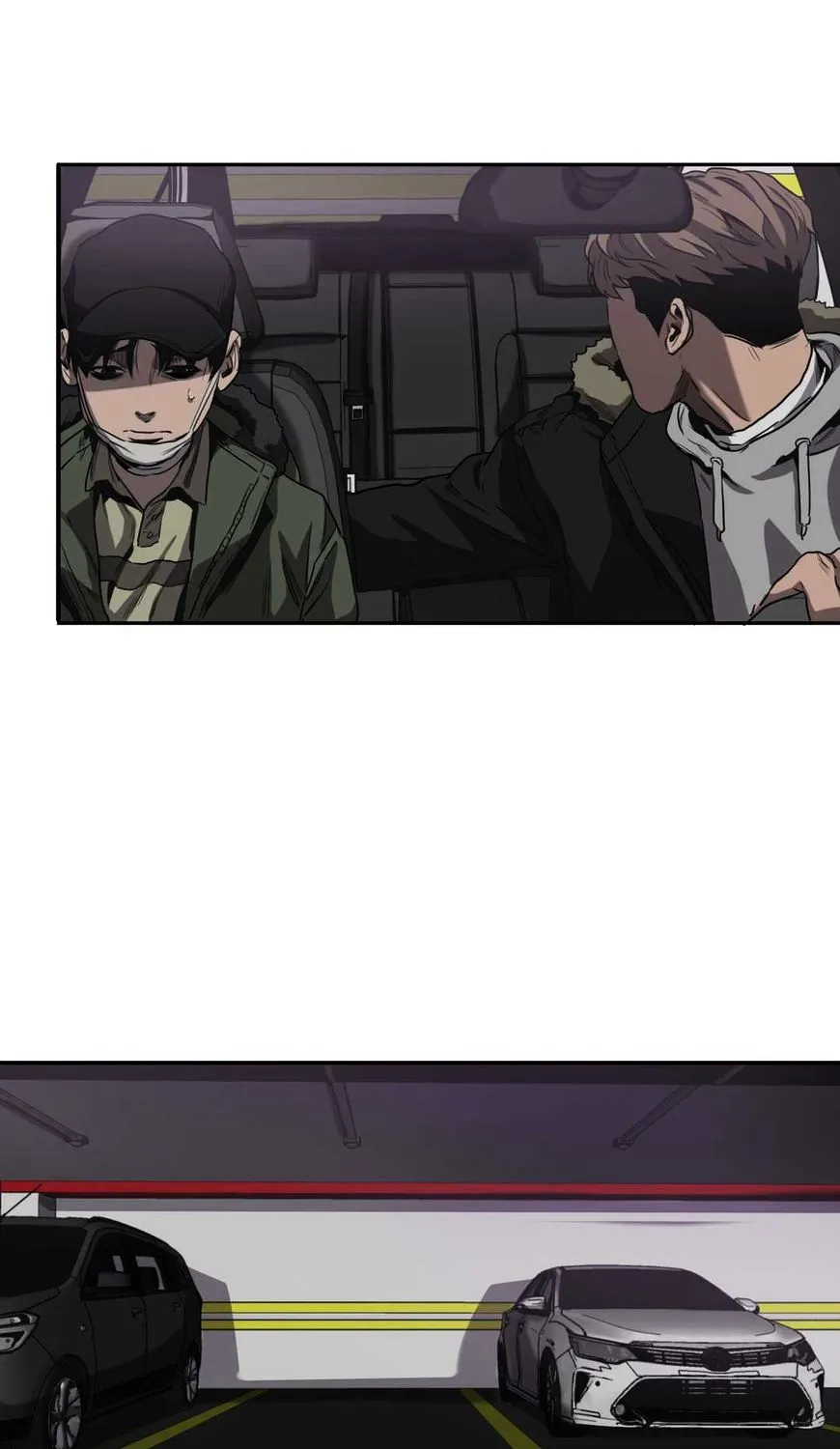 Killing Stalking - Page 28