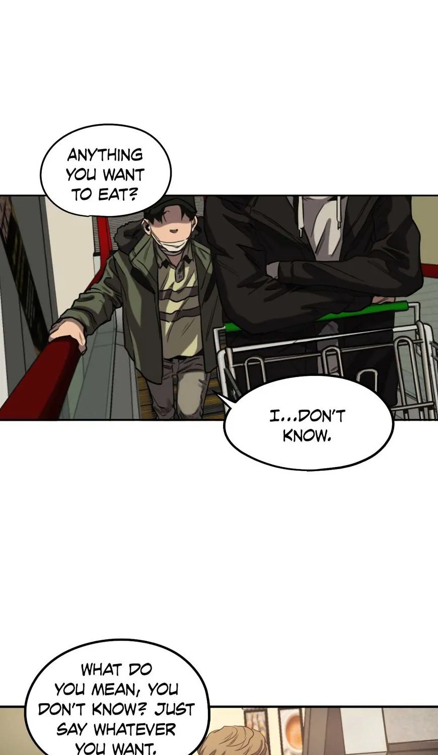 Killing Stalking - Page 31