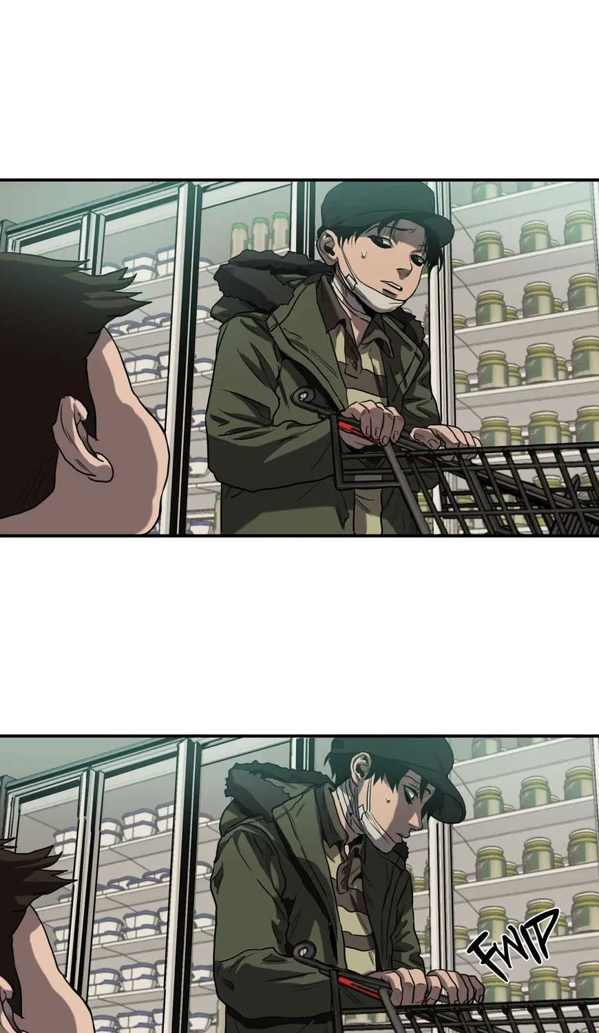 Killing Stalking - Page 43