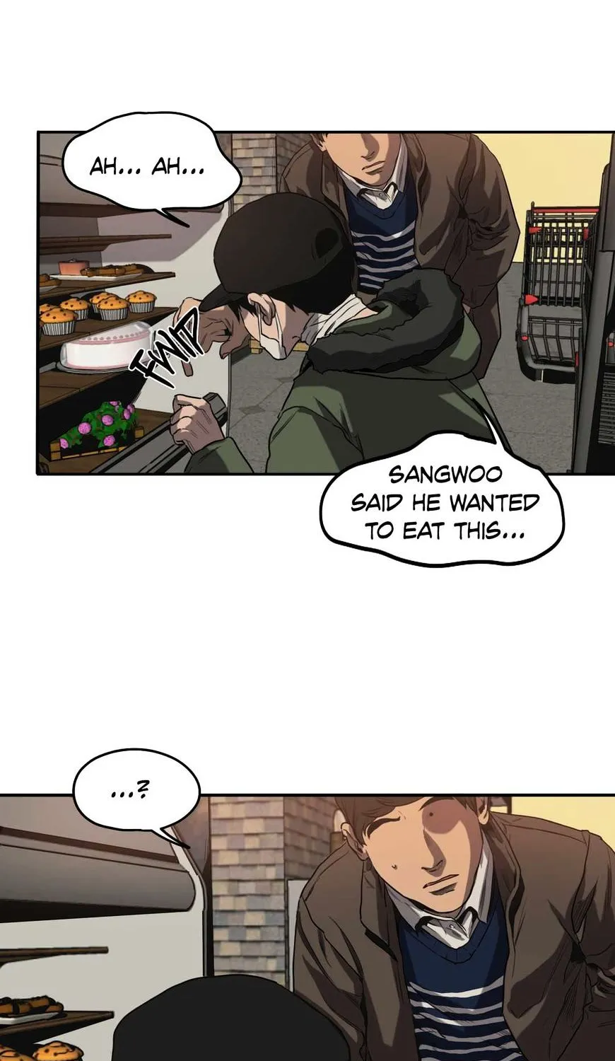 Killing Stalking - Page 53