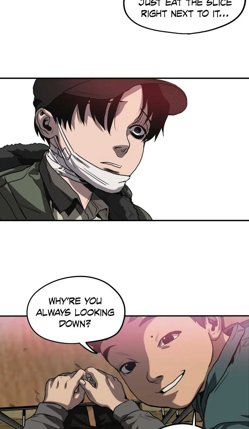 Killing Stalking - Page 71