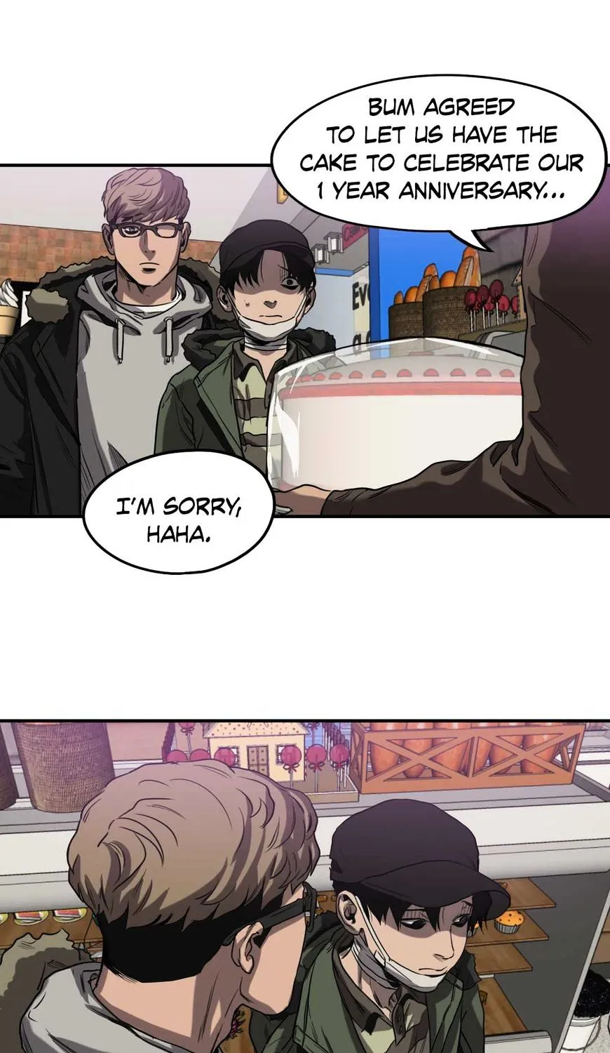 Killing Stalking - Page 79