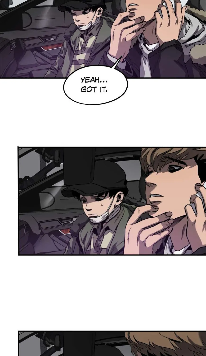 Killing Stalking - Page 8