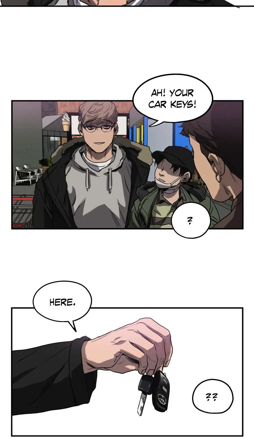 Killing Stalking - Page 86