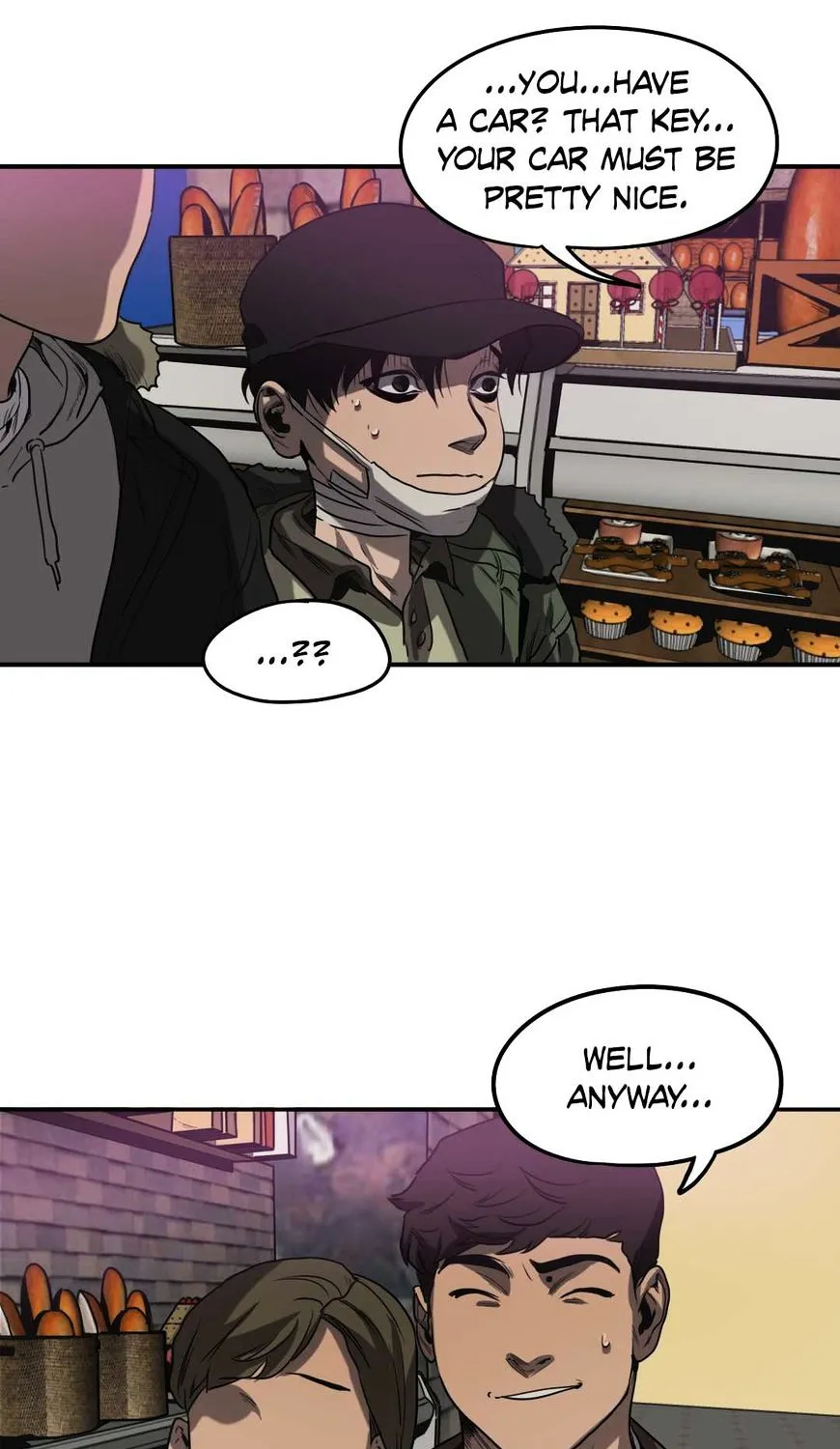 Killing Stalking - Page 89