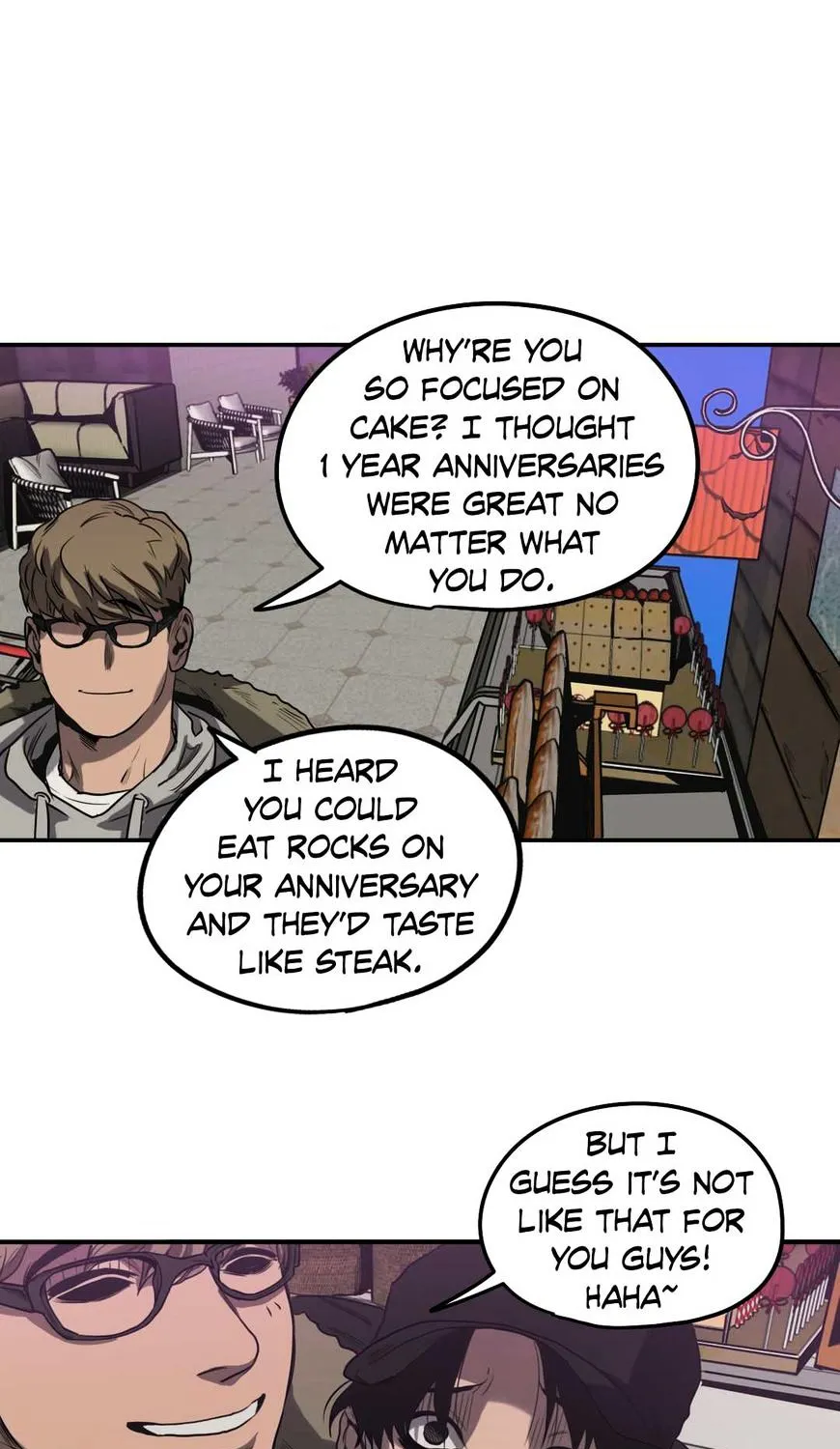 Killing Stalking - Page 91