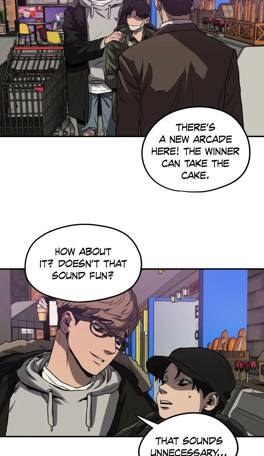 Killing Stalking - Page 94