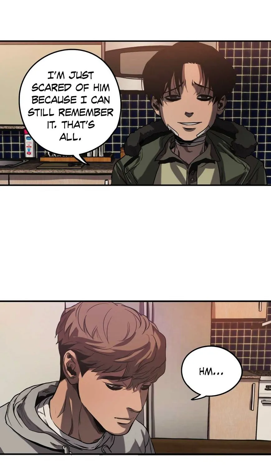 Killing Stalking - Page 10