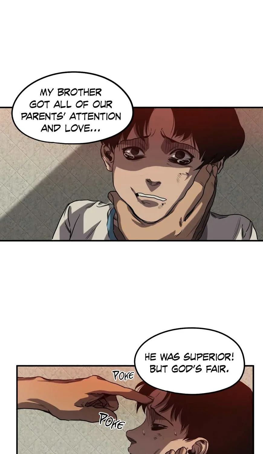 Killing Stalking - Page 102