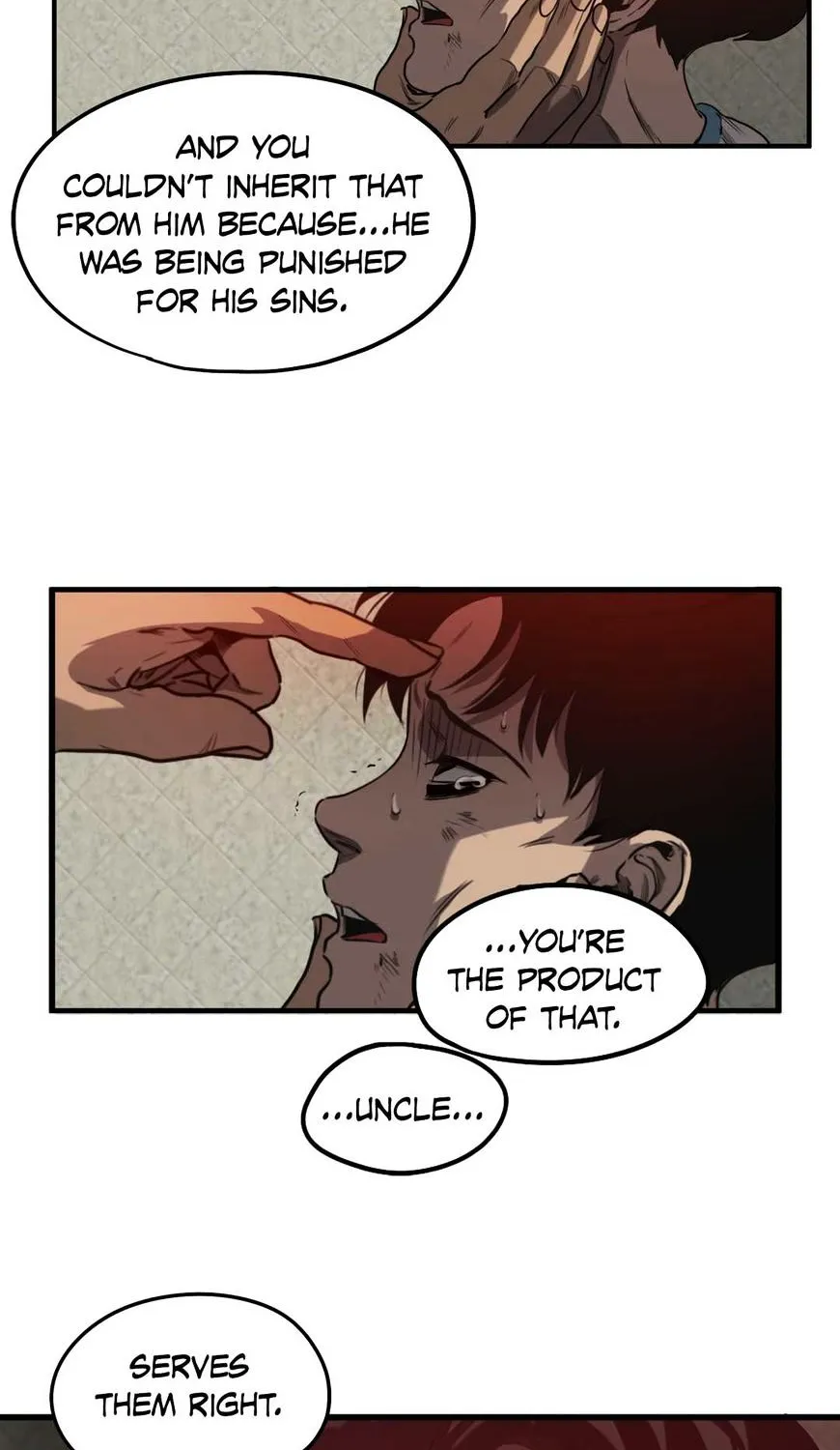 Killing Stalking - Page 103