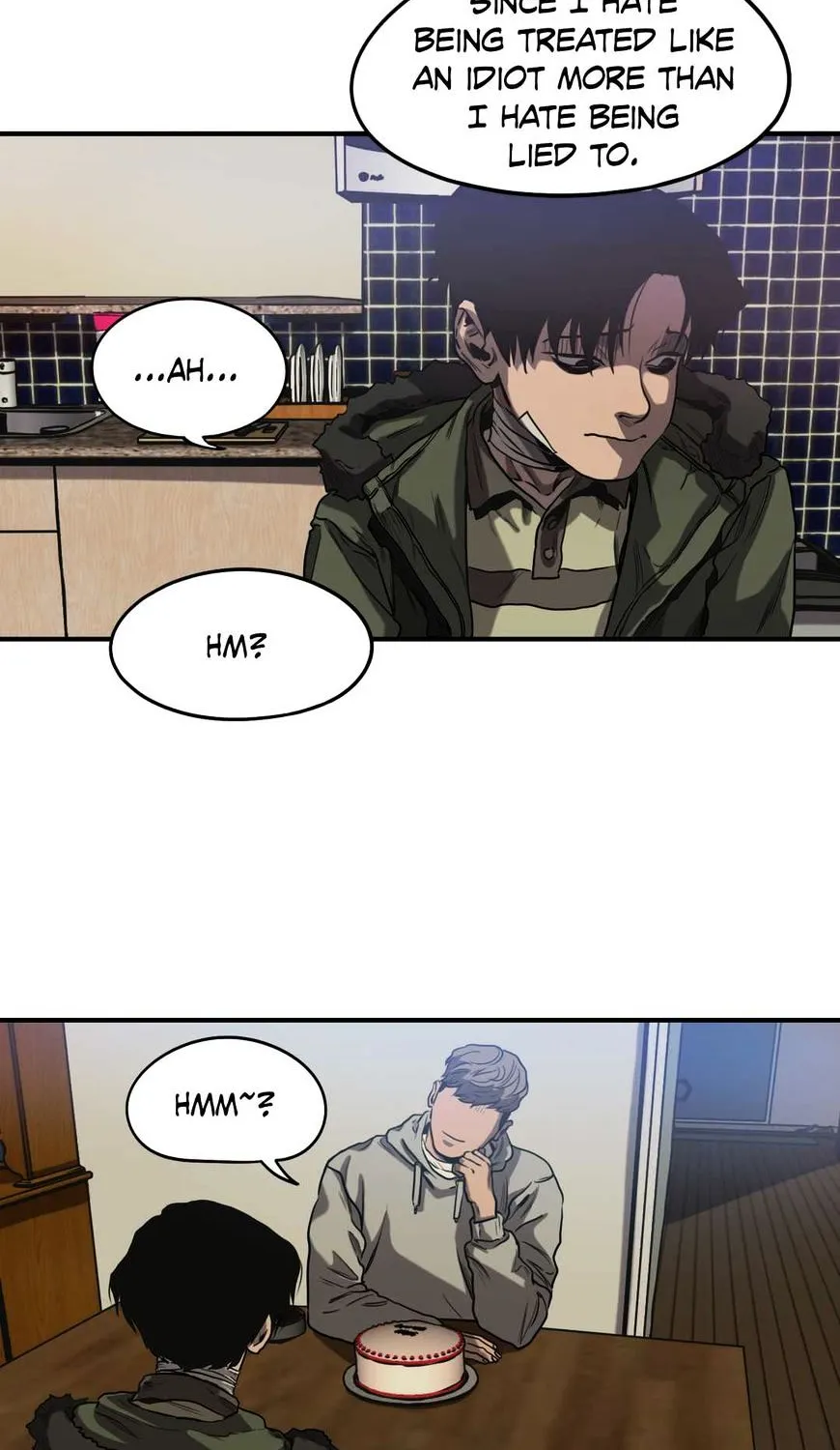 Killing Stalking - Page 16