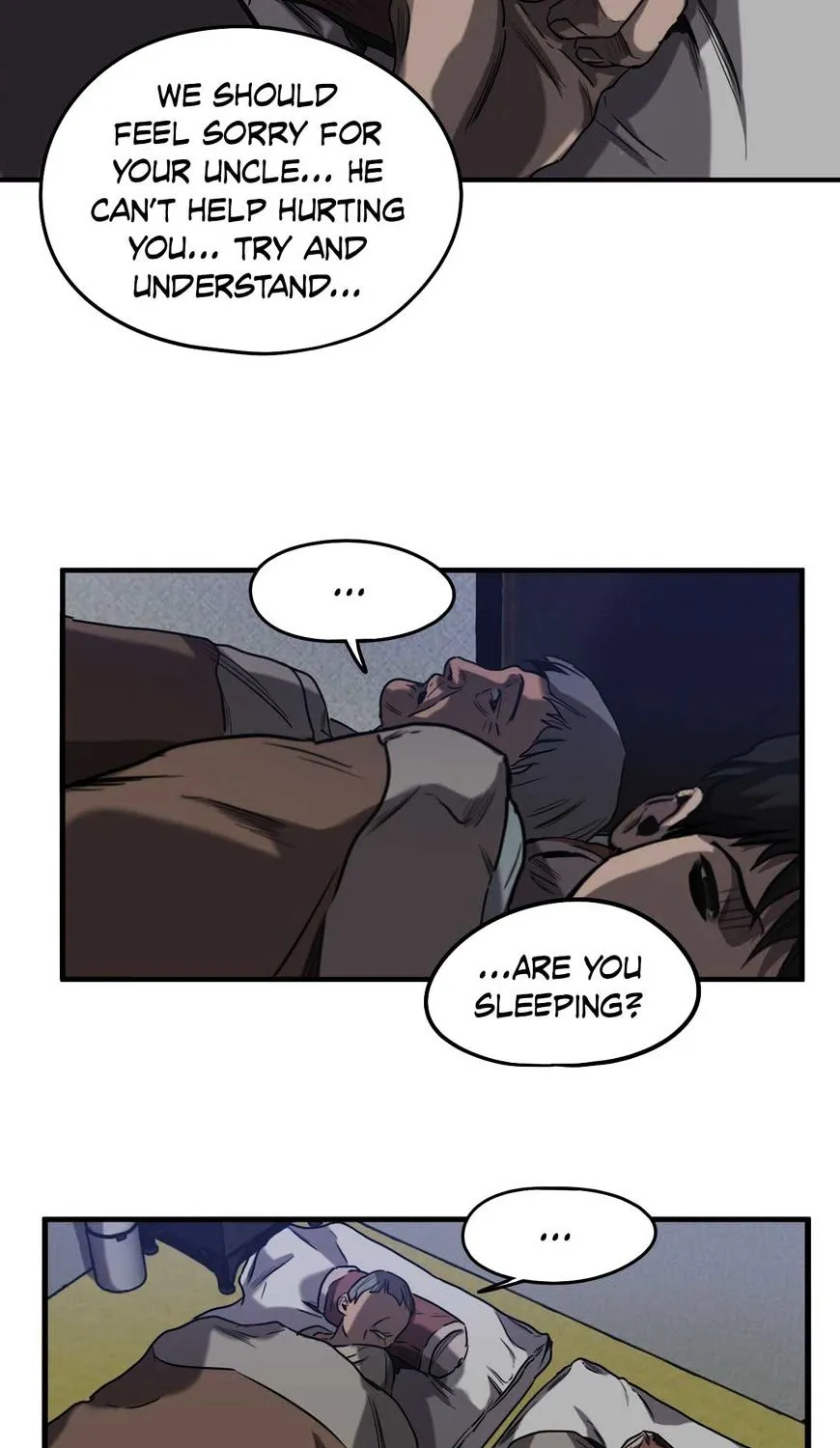 Killing Stalking - Page 165