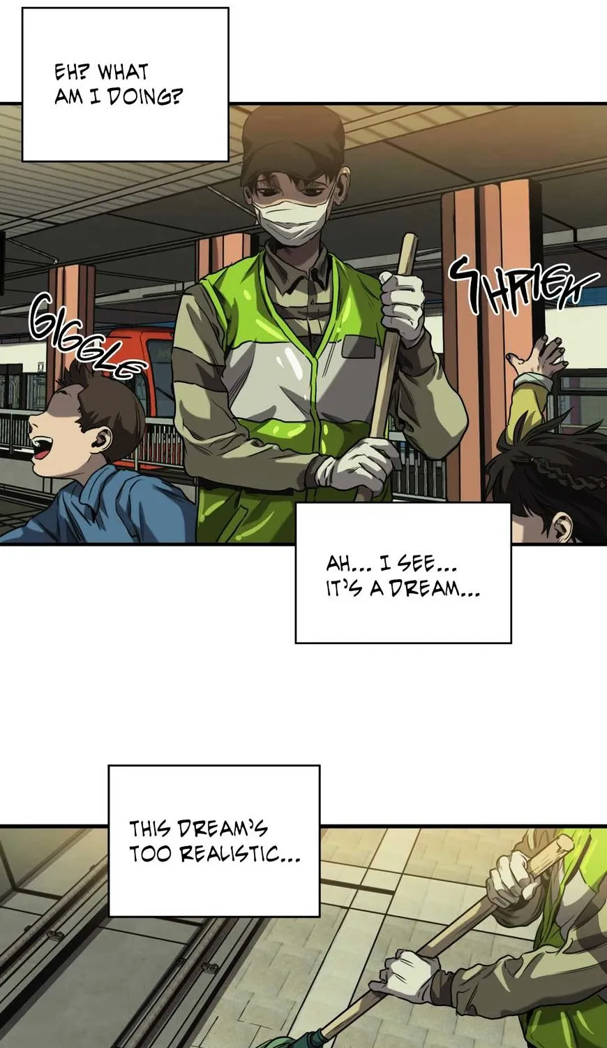 Killing Stalking - Page 175