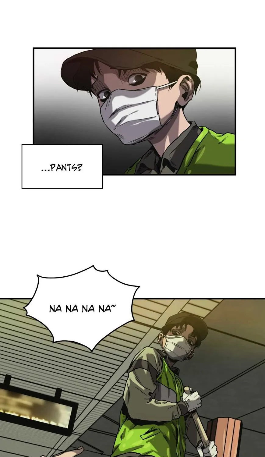 Killing Stalking - Page 181