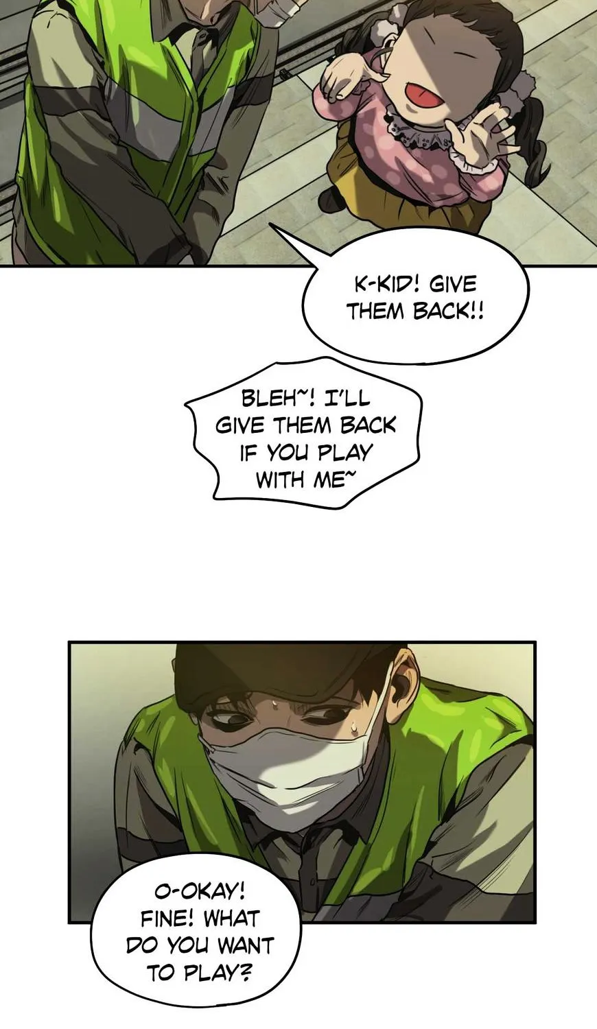 Killing Stalking - Page 184