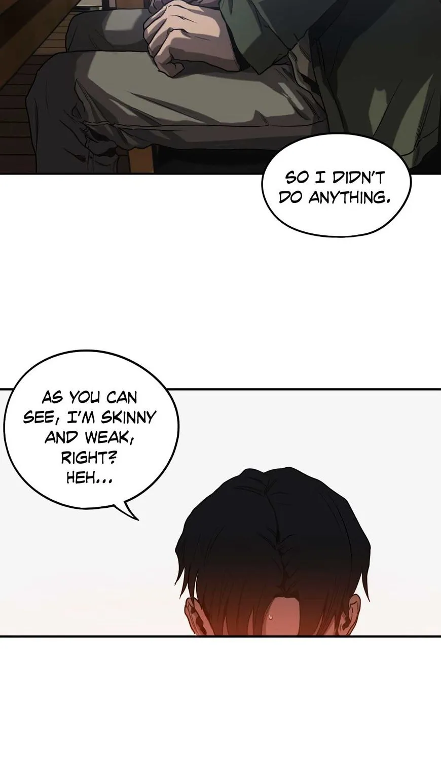 Killing Stalking - Page 19