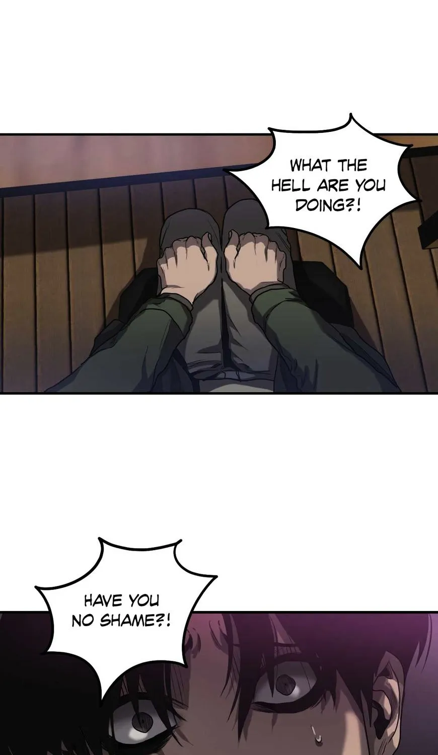 Killing Stalking - Page 28