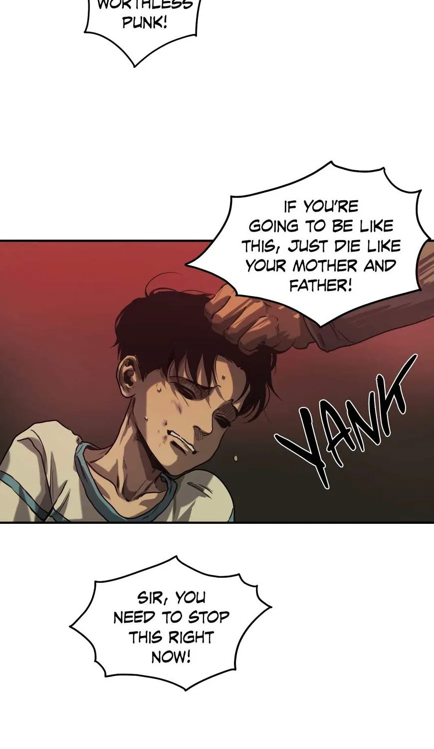 Killing Stalking - Page 34