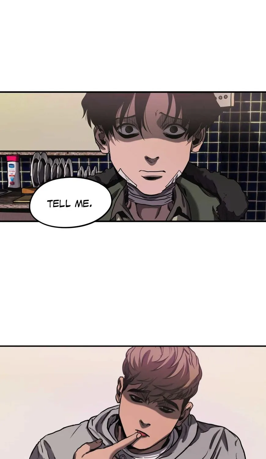 Killing Stalking - Page 4