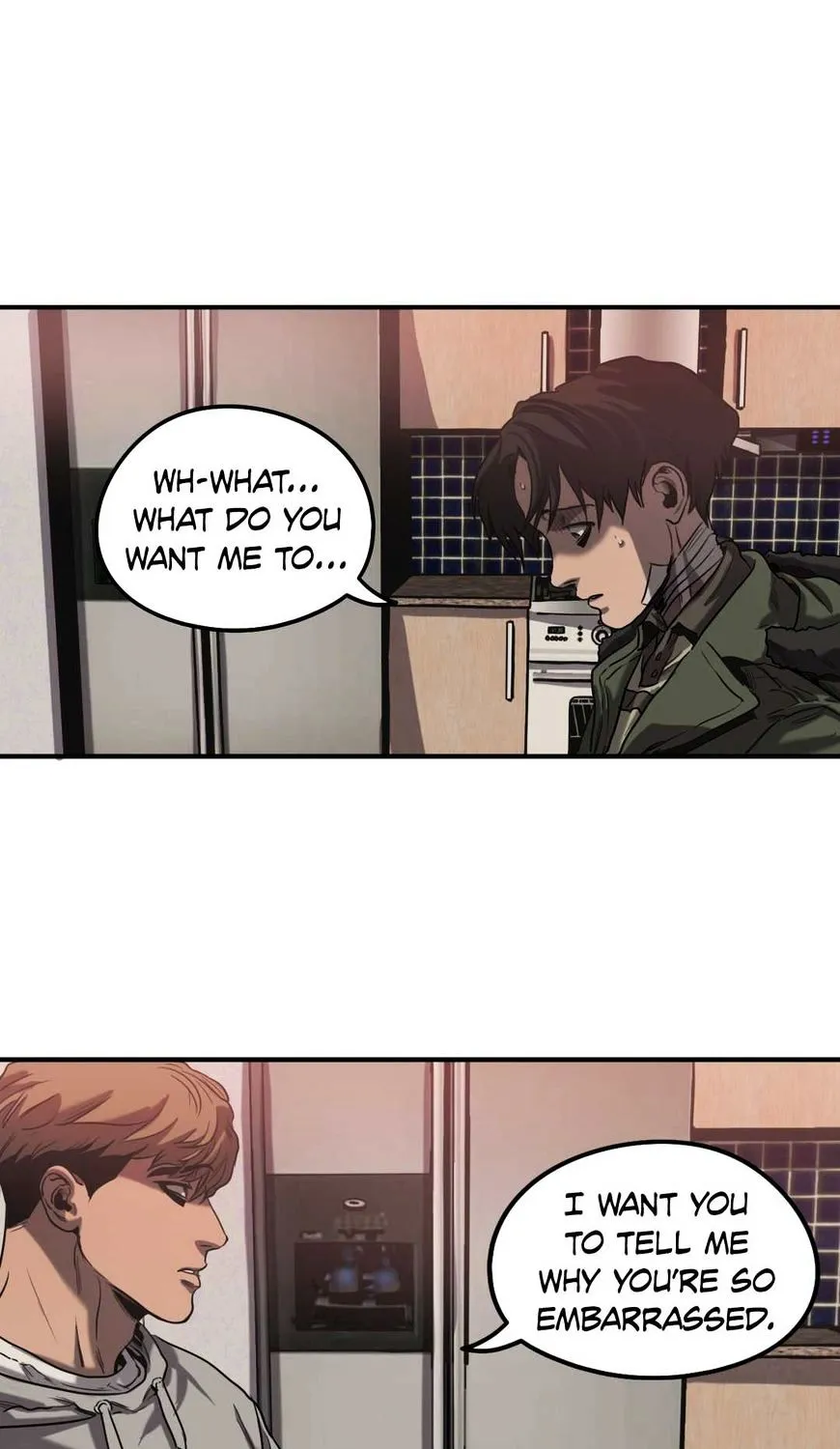 Killing Stalking - Page 6