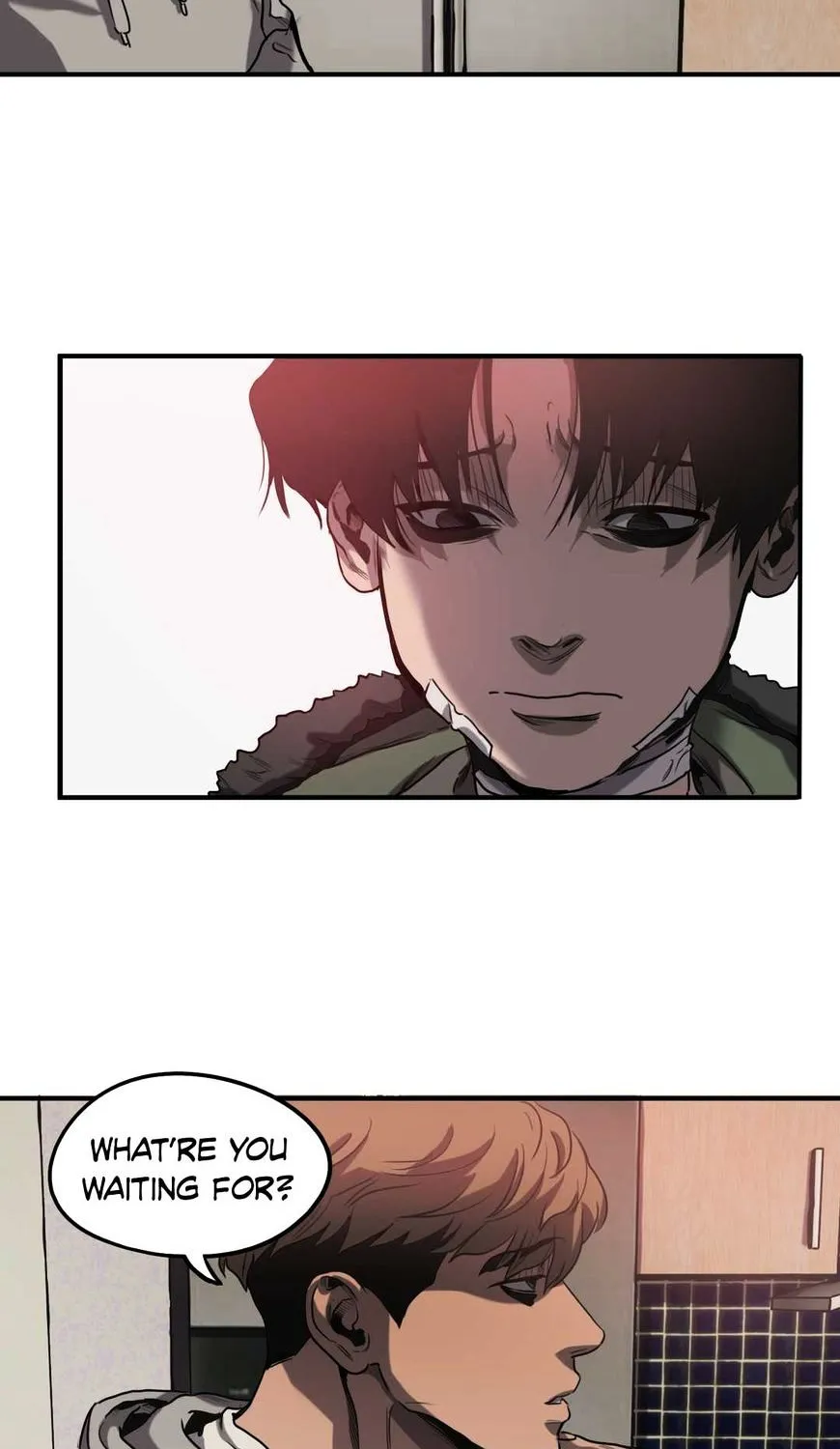 Killing Stalking - Page 7