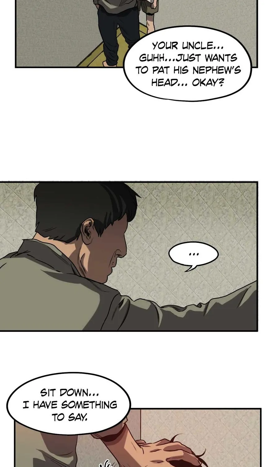 Killing Stalking - Page 85