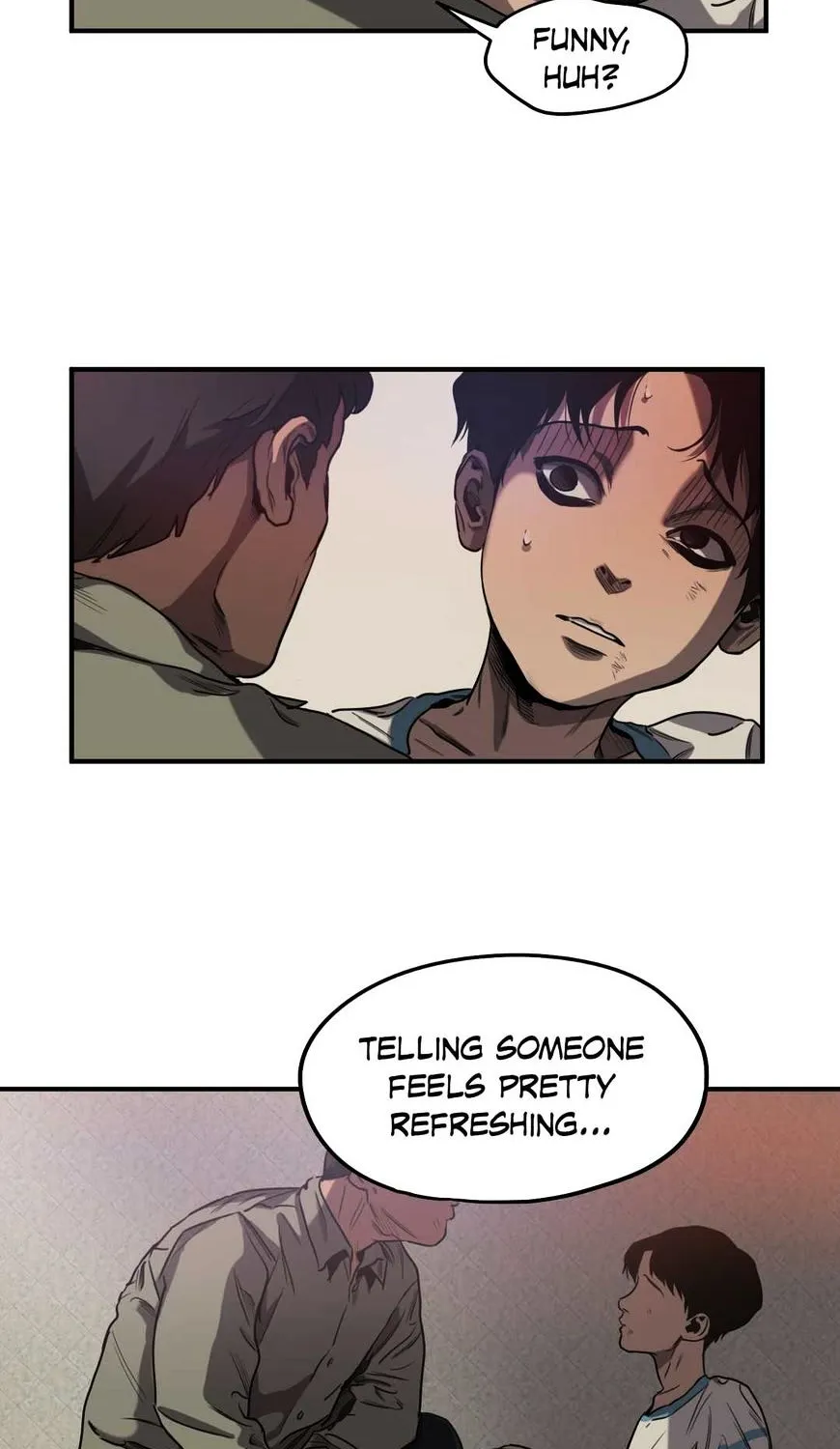 Killing Stalking - Page 94