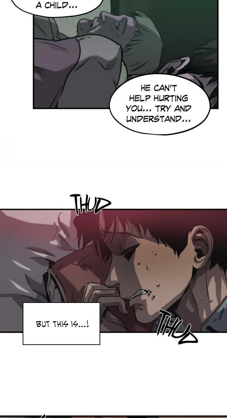 Killing Stalking - Page 11