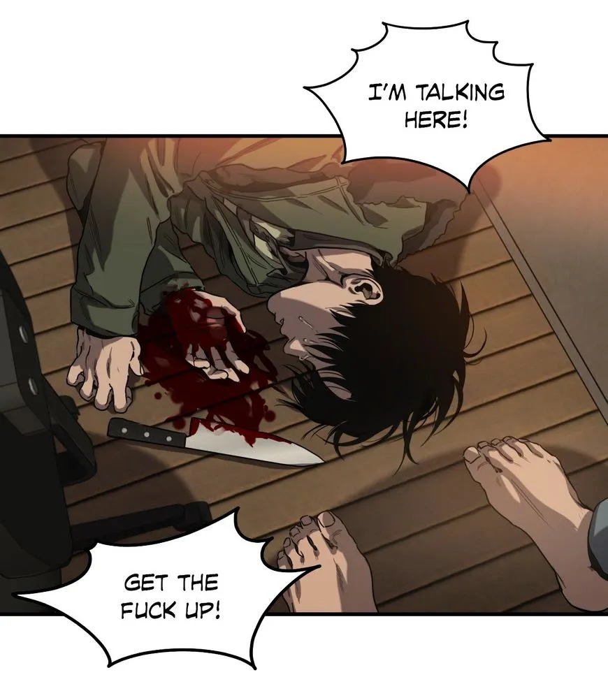 Killing Stalking - Page 11