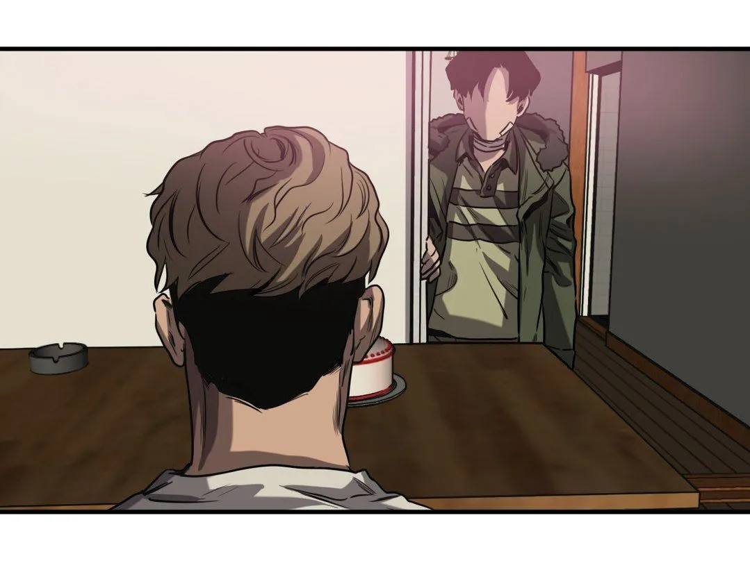 Killing Stalking - Page 117