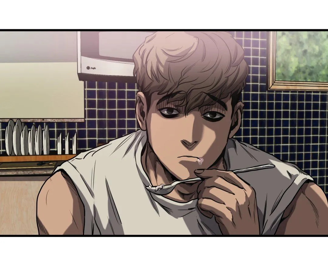 Killing Stalking - Page 118