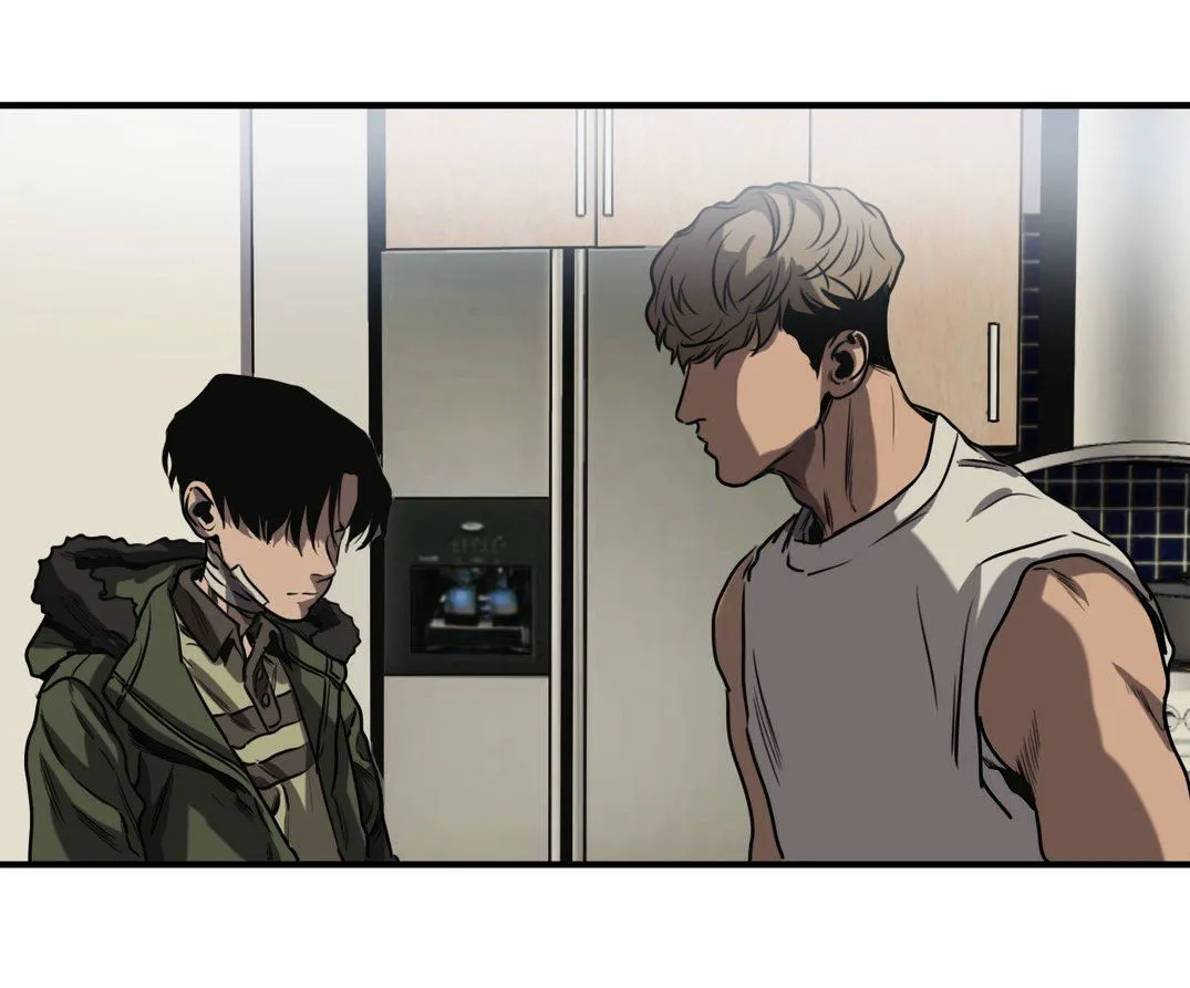 Killing Stalking - Page 123