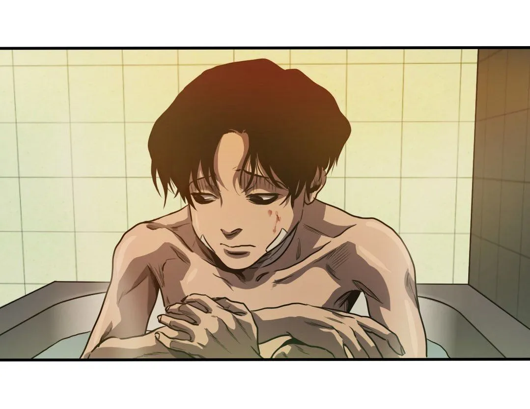 Killing Stalking - Page 129