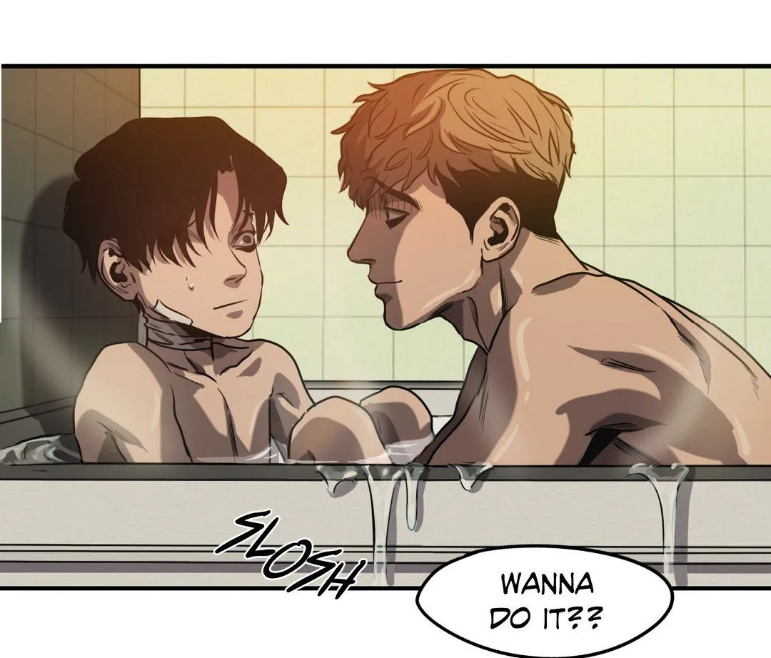 Killing Stalking - Page 138