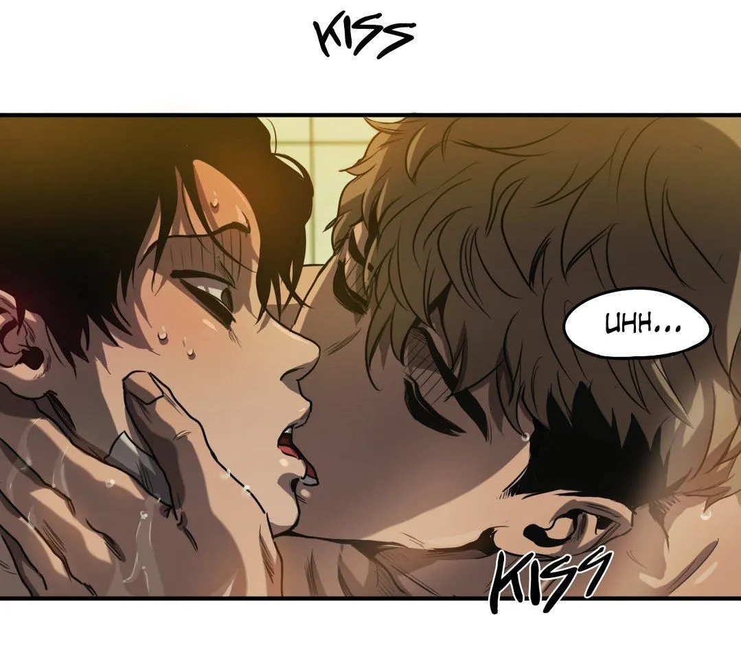 Killing Stalking - Page 141