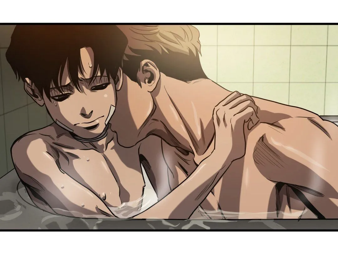 Killing Stalking - Page 142