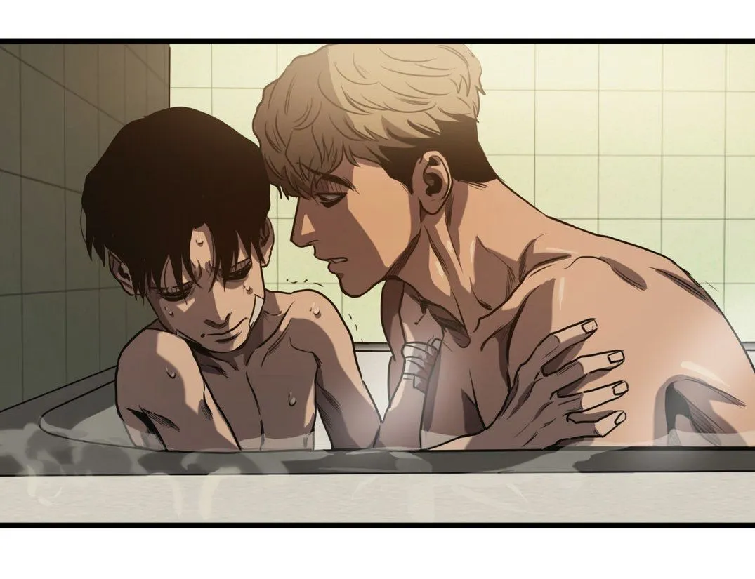 Killing Stalking - Page 144