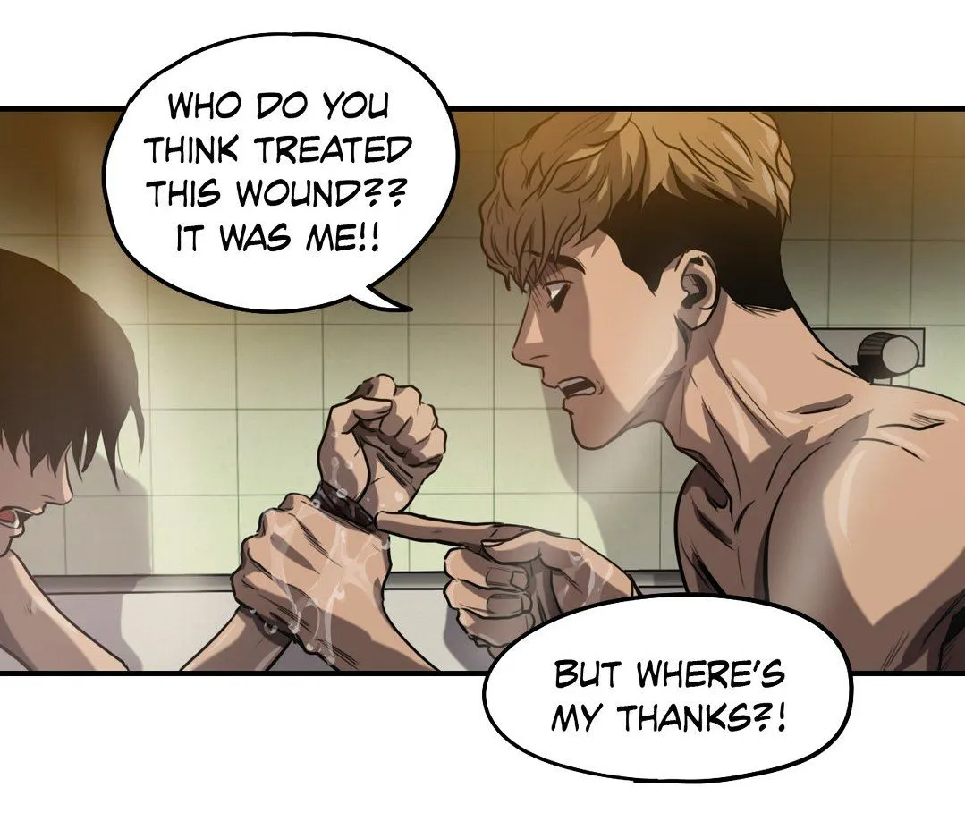 Killing Stalking - Page 157